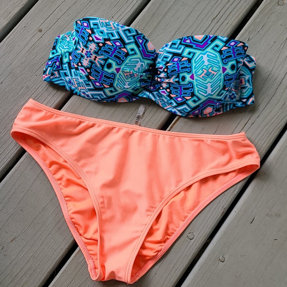 Bathing Suit Bundle - Mix and Match